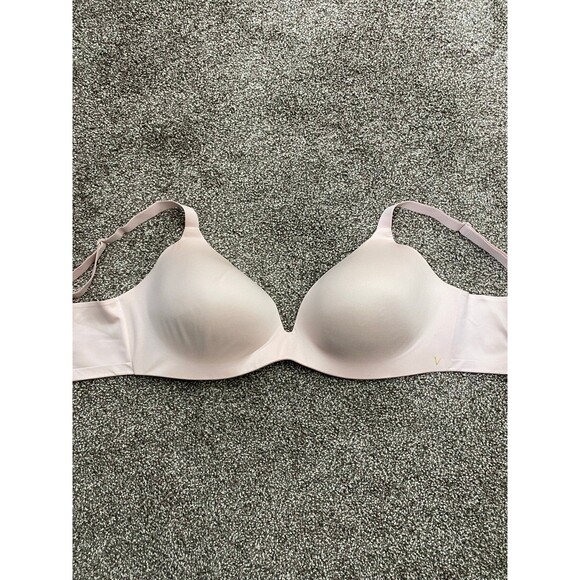 Victoria’s Secret Lightly Lined Full Coverage Bra – Size 34DDD - Picture 8 of 8